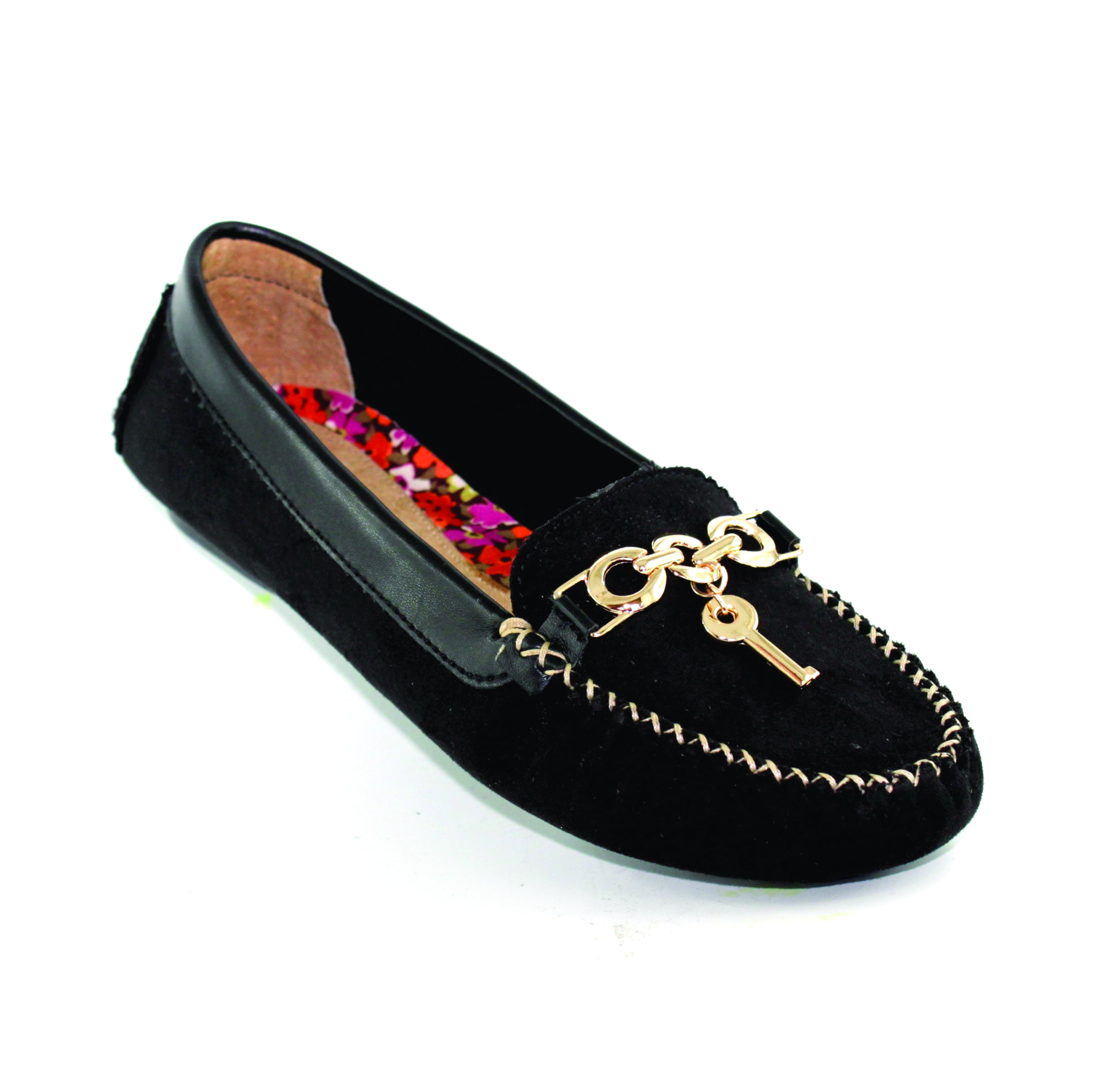 503 NEGRO